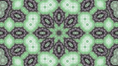 soyut renkli kaleydoskop arka plan