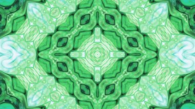 soyut renkli kaleydoskop arka plan