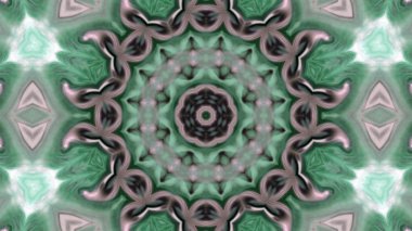 soyut renkli kaleydoskop arka plan