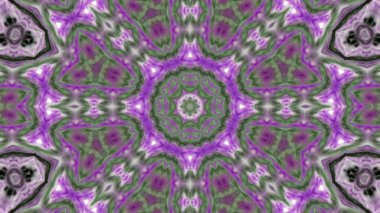 soyut renkli kaleydoskop arka plan