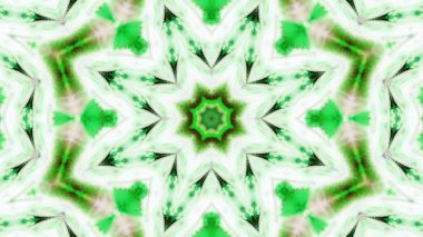 soyut renkli kaleydoskop arka plan