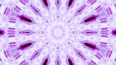 soyut renkli kaleydoskop arka plan