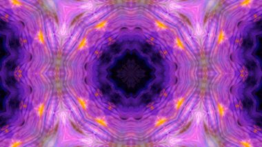 soyut renkli kaleydoskop arka plan