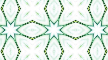 soyut renkli kaleydoskop arka plan