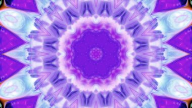 soyut renkli kaleydoskop arka plan