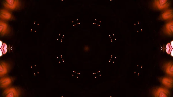 Αφηρημένη πολύχρωμο καλειδοσκόπιο φόντο — Φωτογραφία Αρχείου