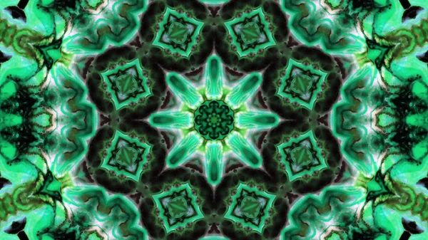 soyut renkli kaleydoskop arka plan