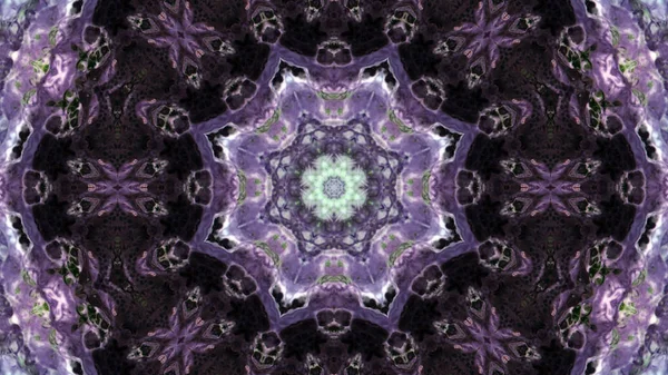 soyut renkli kaleydoskop arka plan