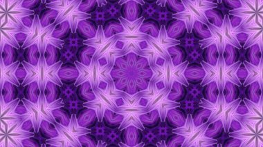 soyut renkli kaleydoskop arka plan