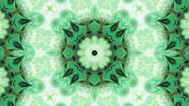 soyut renkli kaleydoskop arka plan