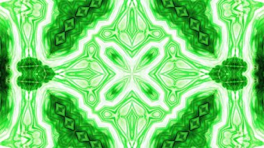 soyut renkli kaleydoskop arka plan