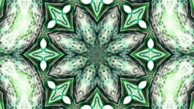 soyut renkli kaleydoskop arka plan