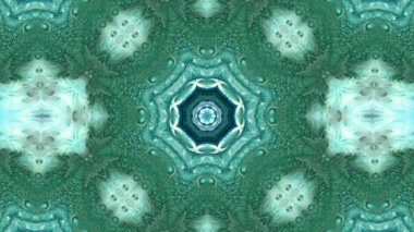 soyut renkli kaleydoskop arka plan