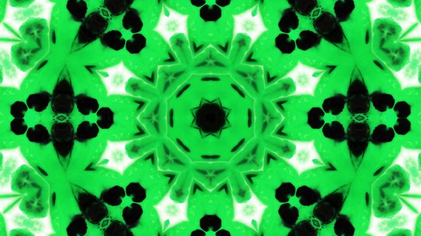 soyut renkli kaleydoskop arka plan