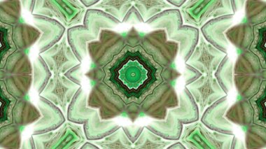 soyut renkli kaleydoskop arka plan