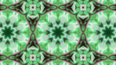 soyut renkli kaleydoskop arka plan