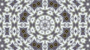 soyut renkli kaleydoskop arka plan