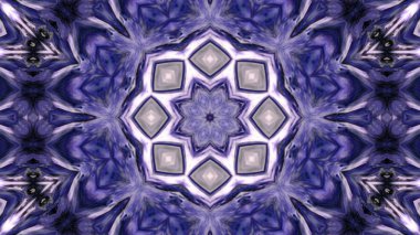 soyut renkli kaleydoskop arka plan