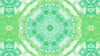 soyut renkli kaleydoskop arka plan