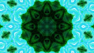 soyut renkli kaleydoskop arka plan