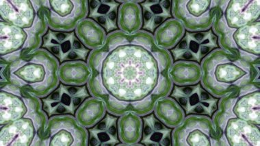 soyut renkli kaleydoskop arka plan