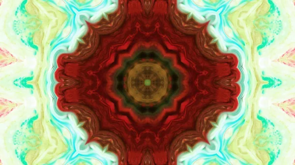 soyut renkli kaleydoskop arka plan