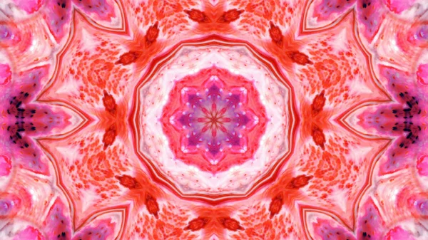 soyut renkli kaleydoskop arka plan