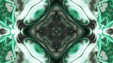 soyut renkli kaleydoskop arka plan