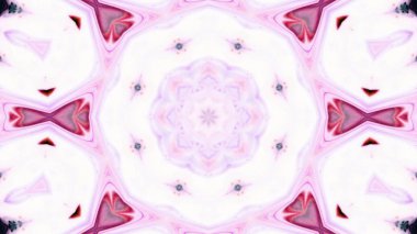 soyut renkli kaleydoskop arka plan