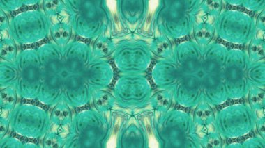 soyut renkli kaleydoskop arka plan