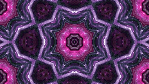 soyut renkli kaleydoskop arka plan