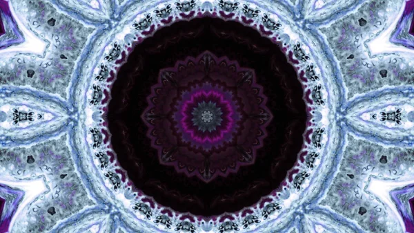 soyut renkli kaleydoskop arka plan