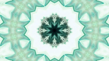 soyut renkli kaleydoskop arka plan