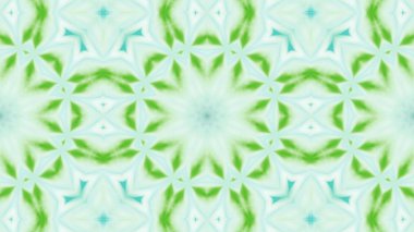 soyut renkli kaleydoskop arka plan