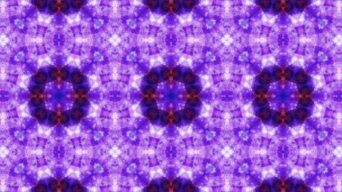 soyut renkli kaleydoskop arka plan