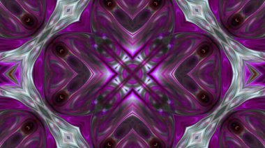 soyut renkli kaleydoskop arka plan