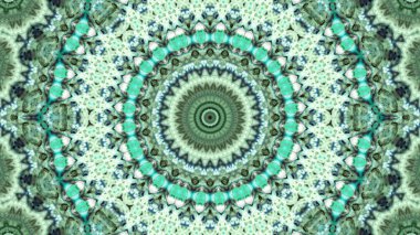 soyut renkli kaleydoskop arka plan