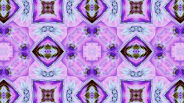 soyut renkli kaleydoskop arka plan