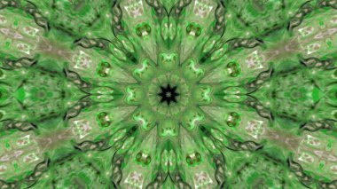 soyut renkli kaleydoskop arka plan