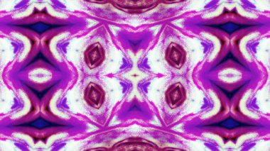 soyut renkli kaleydoskop arka plan