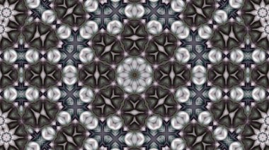 soyut renkli kaleydoskop arka plan