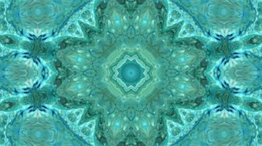 soyut renkli kaleydoskop arka plan