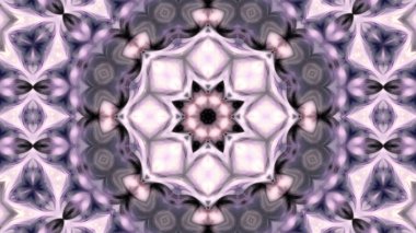 soyut renkli kaleydoskop arka plan