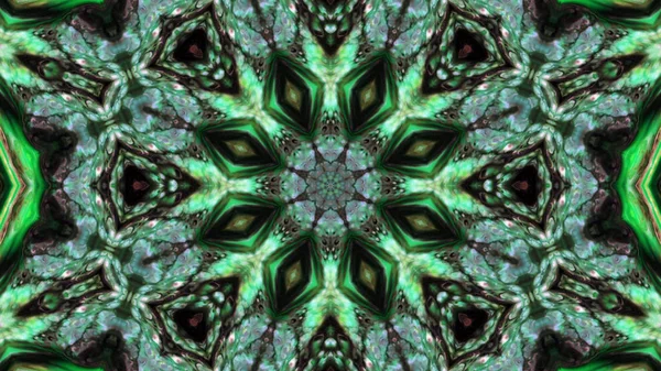 soyut renkli kaleydoskop arka plan