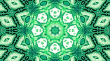 soyut renkli kaleydoskop arka plan