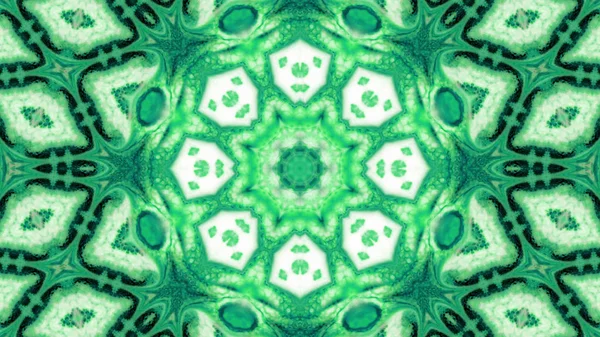 soyut renkli kaleydoskop arka plan