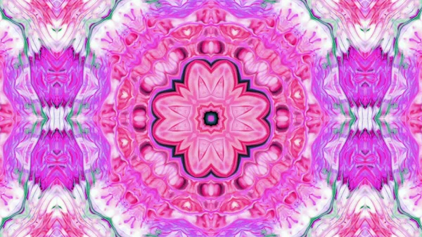 soyut renkli kaleydoskop arka plan