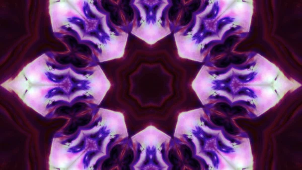 soyut renkli kaleydoskop arka plan