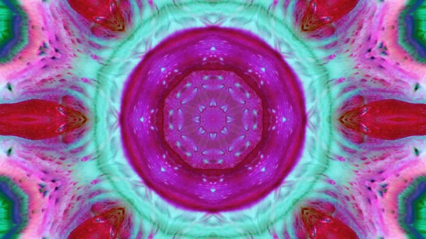 soyut renkli kaleydoskop arka plan