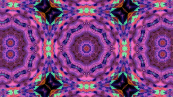 soyut renkli kaleydoskop arka plan